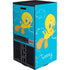 Looney Tunes Tweety Bird Flying Xbox Series X Bundle Skin